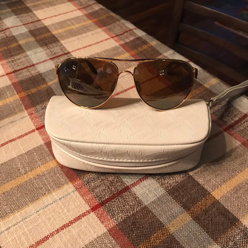 Oakley sunglasses